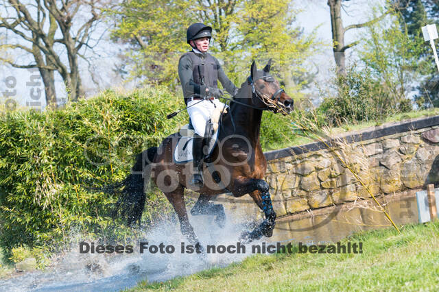 RV Lippe Bruch Gahlen (Geländepark Hardtberg 2019)