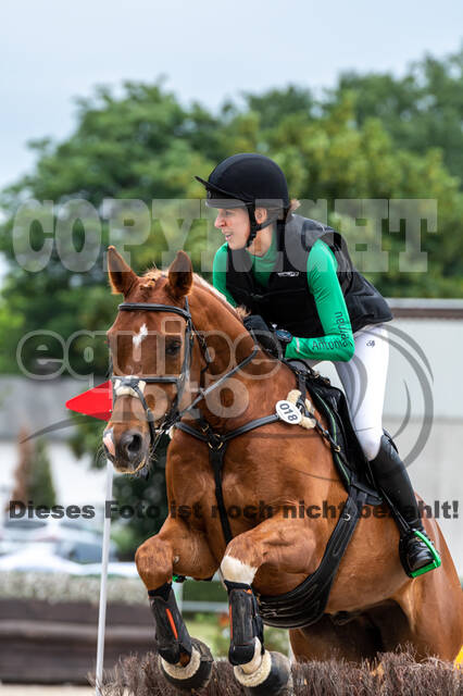 Late-Entry-Vielseitigkeit Langenfeld (11.+13./14.06.2020)