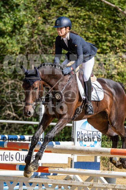 RFV Dinslaken-Hiesfeld (Herbstturnier)