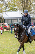 Geländepferdetag beim ZRFV von Lützow Hamminkeln (08.05.2021)