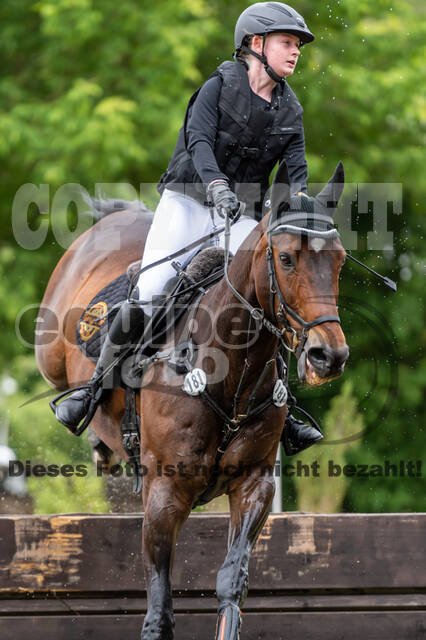 Late-Entry-Vielseitigkeit Langenfeld (11.+13./14.06.2020)