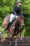 Late-Entry-Vielseitigkeit Langenfeld (11.+13./14.06.2020)