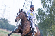 Vielseitigkeitsturnier RSV St. Hubertus Wesel Obrighoven