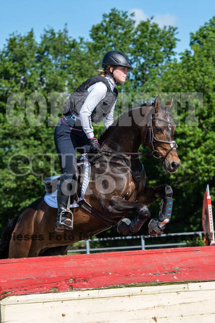 Test of Choise Langenfeld (29.+30.05.2021)