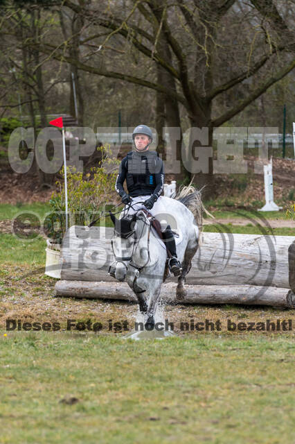 Eventing im Pferdesportzentrum Rheinland (Late Entry 14.03.2022)