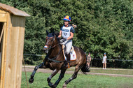 FEI European Championship Eventing 2019