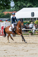 Goldene Schärpe 2021 - Ponys
