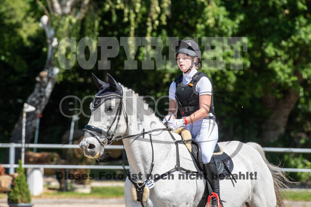 Test of Choise Langenfeld (29.+30.05.2021)