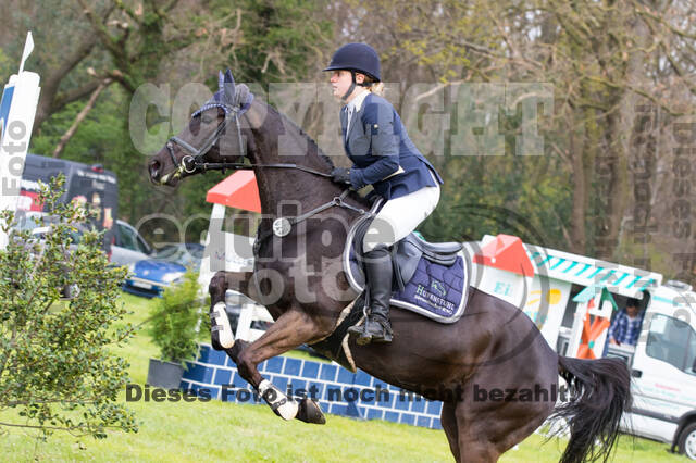 RV Seydlitz Kamp (06.+07.04.2019)