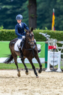 Goldene Schärpe 2021 - Ponys
