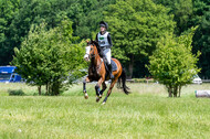 Westerstede Horse Trials 2021