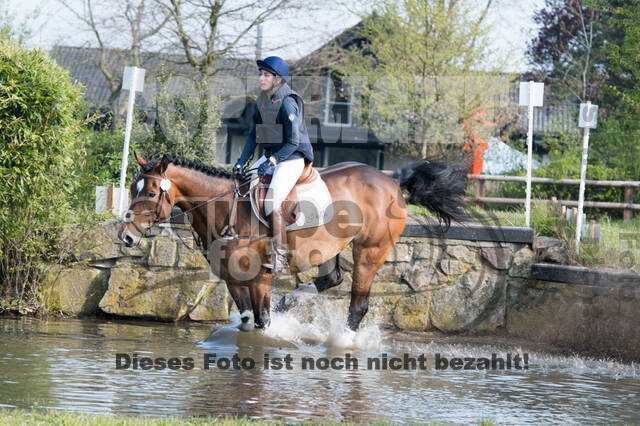 RV Lippe Bruch Gahlen (Geländepark Hardtberg 2019)