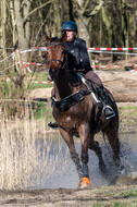 Geländetraining Wesel Obrighoven (19.+20.03.2022)