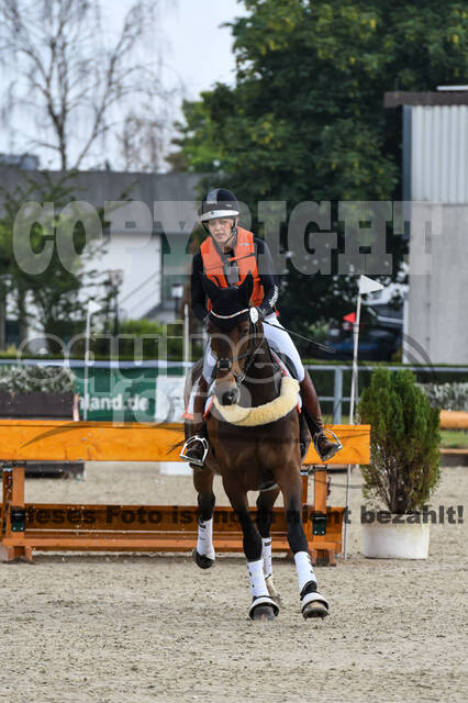 Late-Entry-Vielseitigkeit Langenfeld (11.+13./14.06.2020)