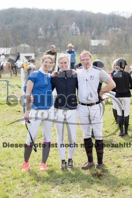 Frühjahrsvielseitigkeit RV Seydlitz Kamp