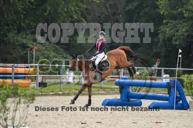 Late-Entry-Vielseitigkeit Langenfeld (11.+13./14.06.2020)