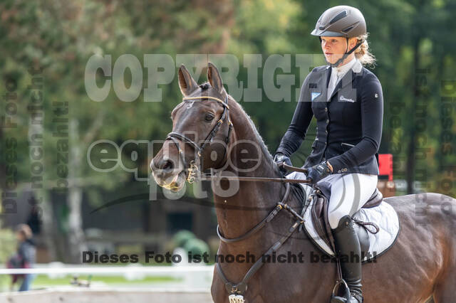 Vielseitigkeit RSV Wesel Obrighoven (26.+27.09.2020)