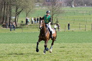 Frühjahrsvielseitigkeit RV Seydlitz Kamp