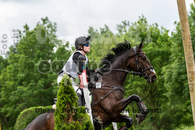 Westerstede Horse Trials 2021