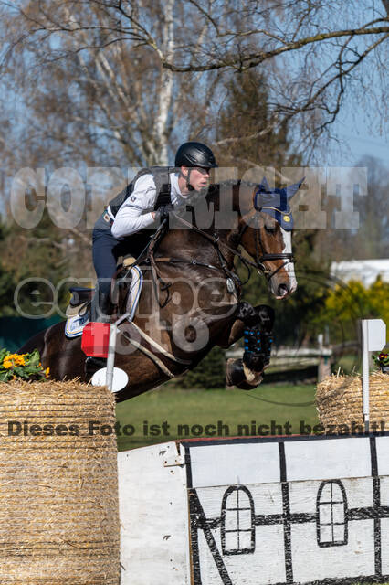 Geländetage beim RSV St. Hubertus Wesel Obrighoven (26.+27.03.2022)