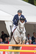 FEI European Championship Eventing 2017