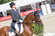 FEI European Championship Eventing 2017