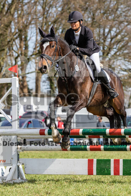 Frühjahrsvielseitigkeit RV Seydlitz Kamp