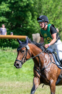 Westerstede Horse Trials (10.-13.06.2021)