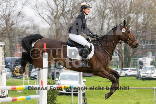 RV Seydlitz Kamp (06.+07.04.2019)