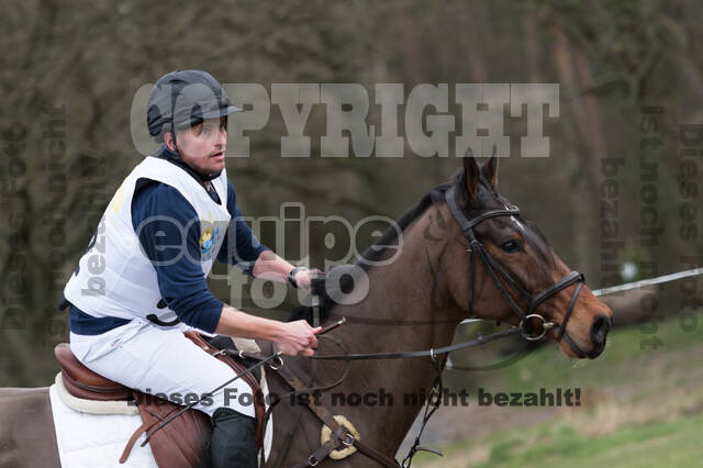 Geländetage beim RSV St. Hubertus Wesel Obrighoven (26.+27.03.2022)