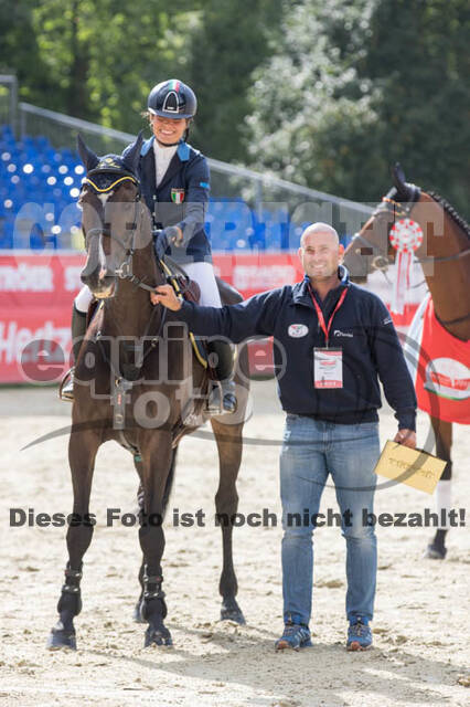 FEI European Championship