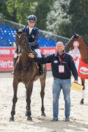 FEI European Championship