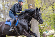 Geländetraining ZRFV Hamminkeln (24+25.04.2021)