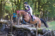 Vielseitigkeitsturnier RSV St. Hubertus Wesel Obrighoven