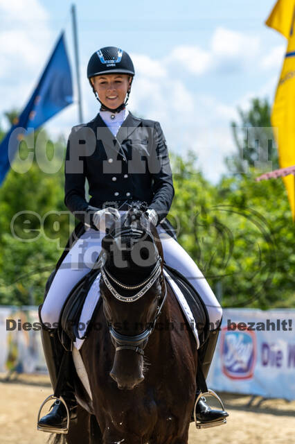 Westerstede Horse Trials 2021