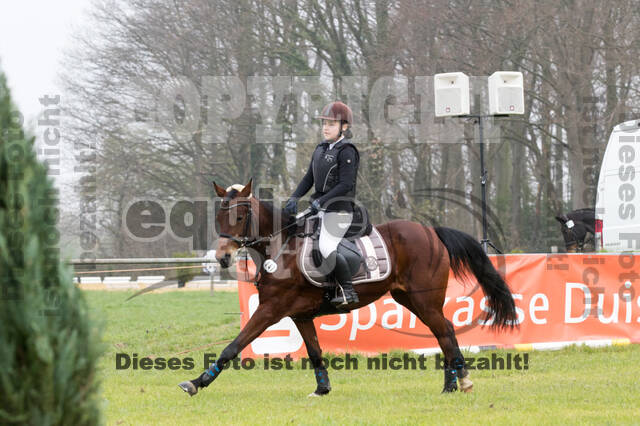 RV Seydlitz Kamp (06.+07.04.2019)