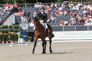 FEI European Championship Eventing 2019