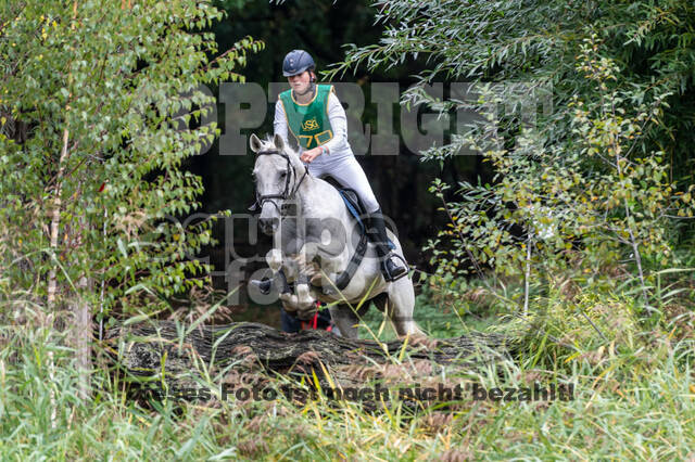 Vielseitigkeit RSV Wesel Obrighoven (26.+27.09.2020)