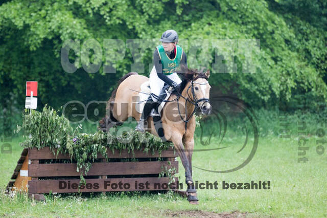 Vielseitigkeitsturnier ZRFV von Lützow Hamminkeln