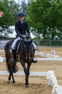 Westerstede Horse Trials 2021