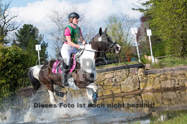 RV Lippe Bruch Gahlen (Geländepark Hardtberg 2019)