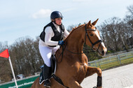 Trainingsturnier Langenfeld (12.+13.03.2022)