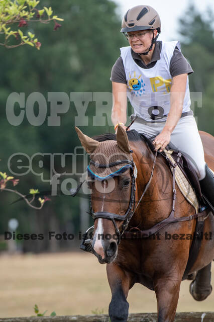 Late-Entry Vielseitigkeit Hamminkeln/Wesel (01.+02.08.2020)