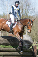 Geländetage RVO St. Hubertus Wesel-Obrighoven (23.-24.03.2019)