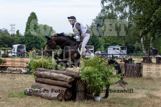 Late-Entry Vielseitigkeit Hamminkeln/Wesel (01.+02.08.2020)