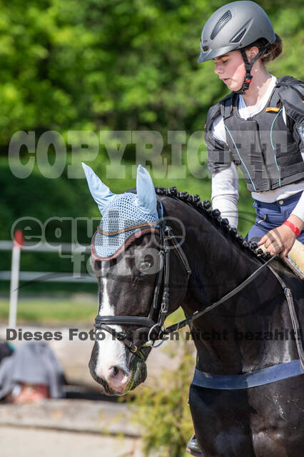 Test of Choise Langenfeld (29.+30.05.2021)