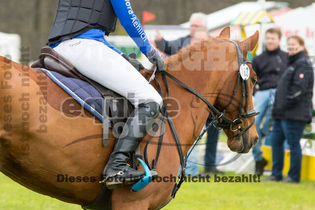 RV Seydlitz Kamp (06.+07.04.2019)