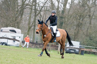 Geländetage RVO St. Hubertus Wesel-Obrighoven (23.-24.03.2019)