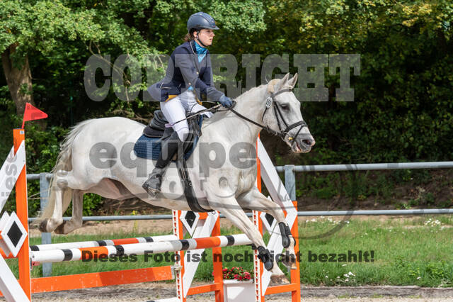 Late-Entry-Vielseitigkeit Langenfeld (06.+07.07.2020)