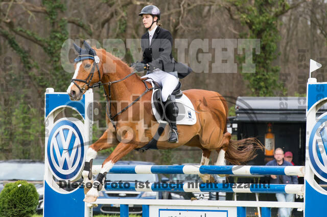 RV Seydlitz Kamp (06.+07.04.2019)